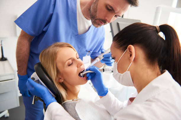 Trusted Walker, MI  Holistic Dental Services Experts