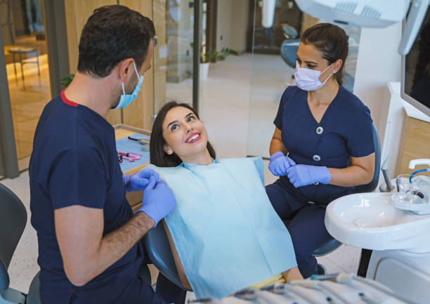 Best Laser Dentistry  in Walker, MI