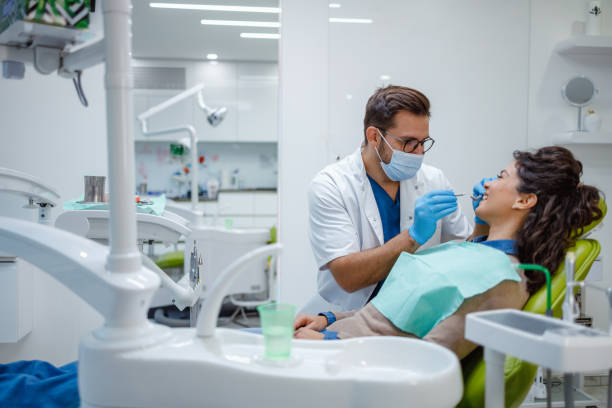 Best Dental X-Rays and Imaging  in Walker, MI