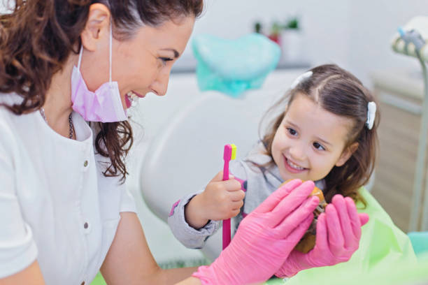 Best Oral Cancer Screening  in Walker, MI